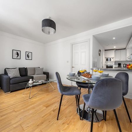 Holborn & Central London - 1Br - Cityapartmentstay Экстерьер фото