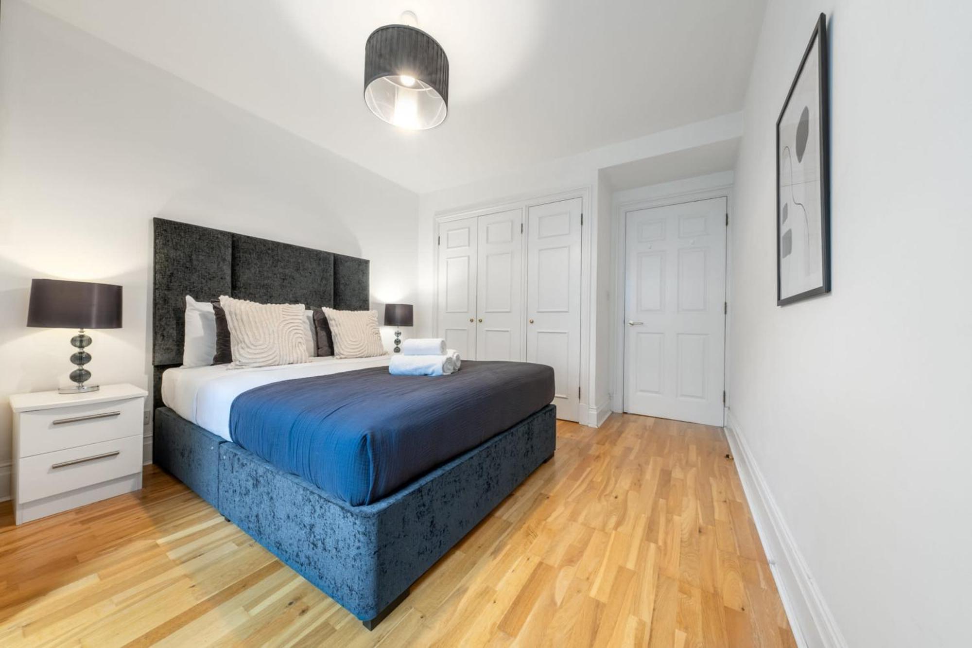 Holborn & Central London - 1Br - Cityapartmentstay Экстерьер фото